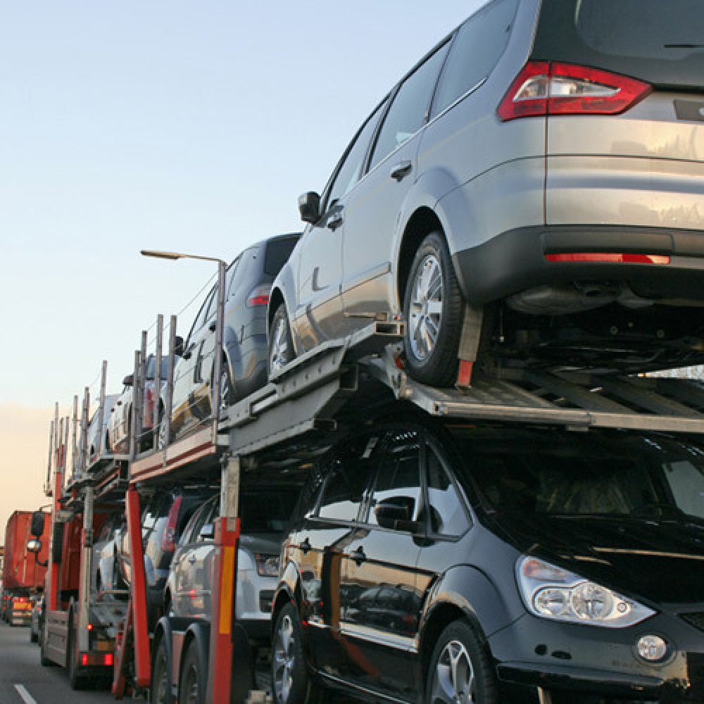 Representative Image for AutoHauler